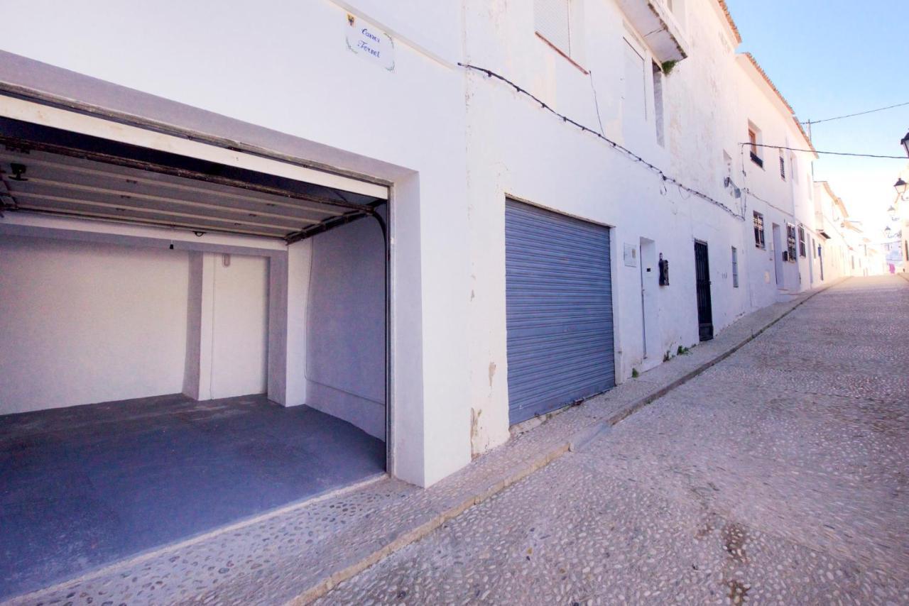 De Diseno En Casco Antiguo * Altea