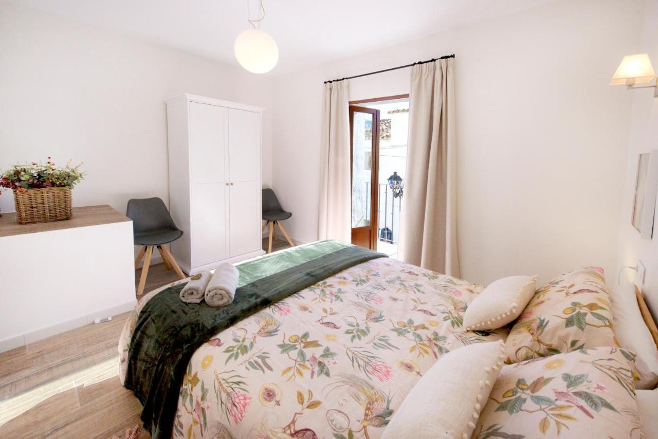 De Diseno En Casco Antiguo Apartment *