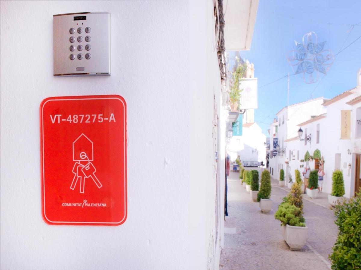 De Diseno En Casco Antiguo *