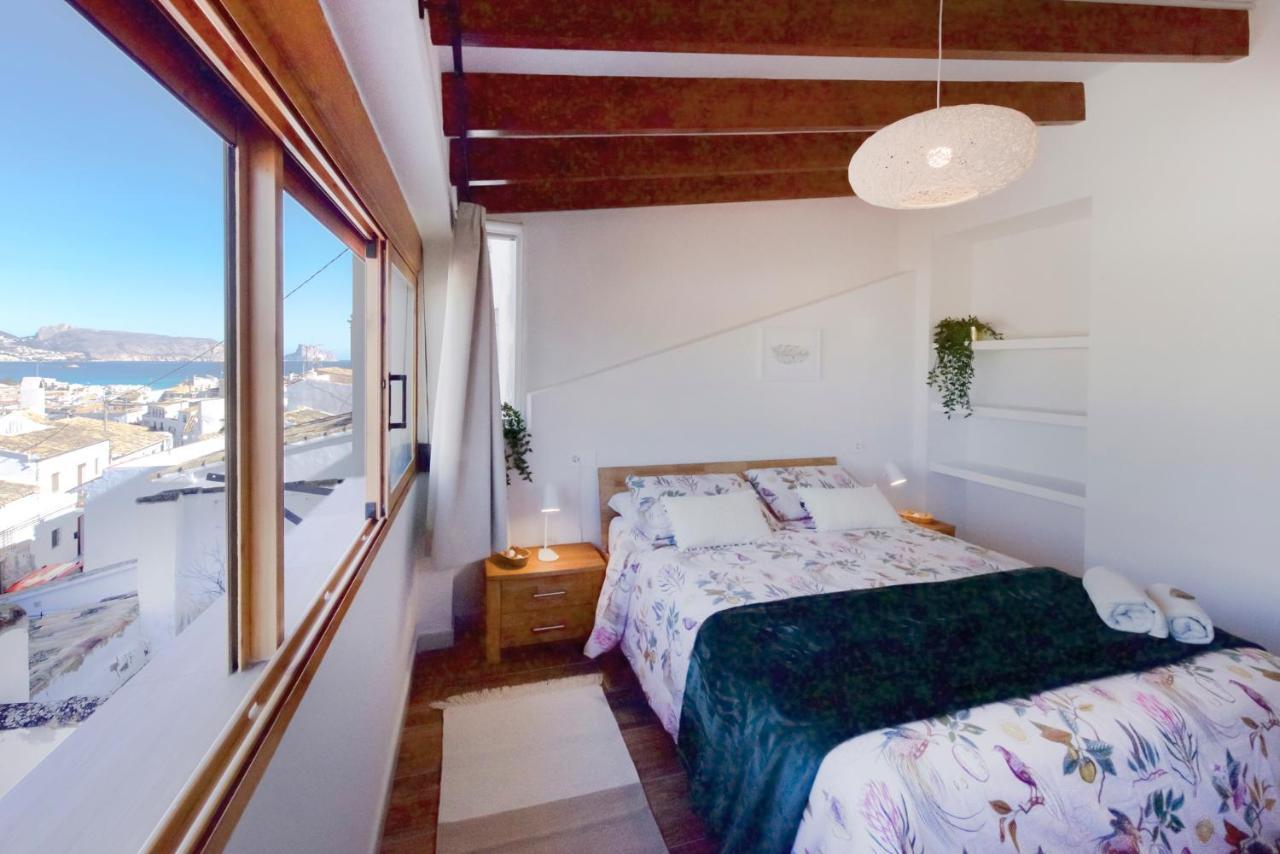 Apartment De Diseno En Casco Antiguo